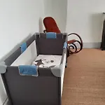 Hébergement de vacances Résidence De Suzanne Avec Sauna Privatif *