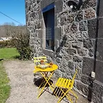 De Suzanne Avec Sauna Privatif * Brommat