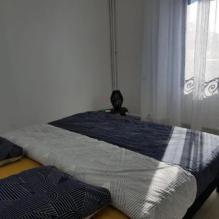 De Suzanne Avec Sauna Privatif