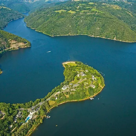 De Suzanne Avec Sauna Privatif Tatil Evi Brommat