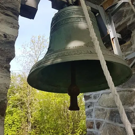 De Suzanne Avec Sauna Privatif * Brommat