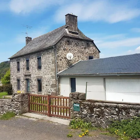 De Suzanne Avec Sauna Privatif Tatil Evi Brommat