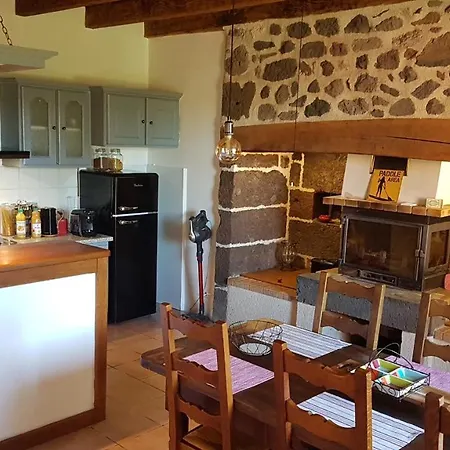 De Suzanne Avec Sauna Privatif *