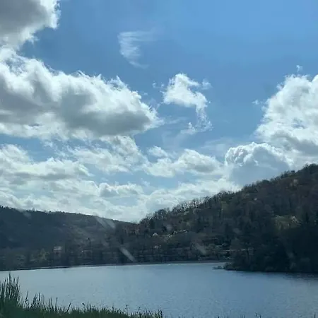 De Suzanne Avec Sauna Privatif Tatil Evi