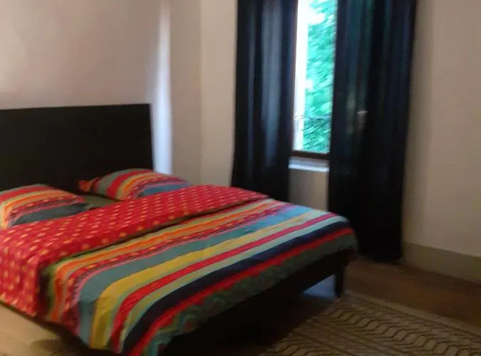 De Suzanne Avec Sauna Privatif