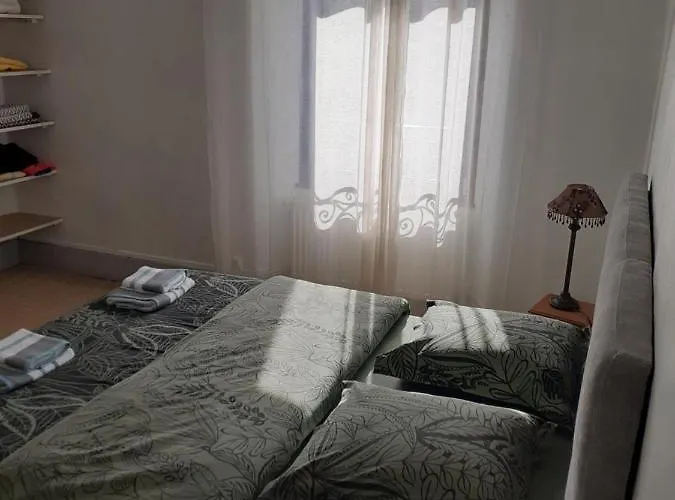 De Suzanne Avec Sauna Privatif Brommat