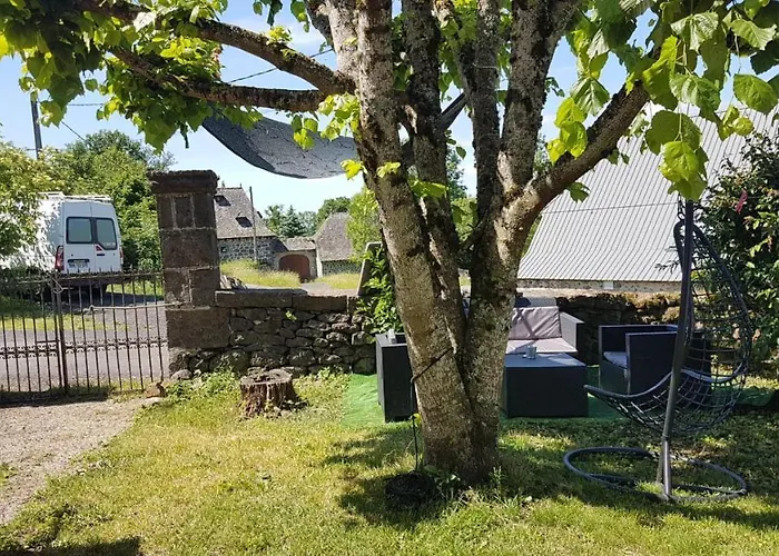 De Suzanne Avec Sauna Privatif