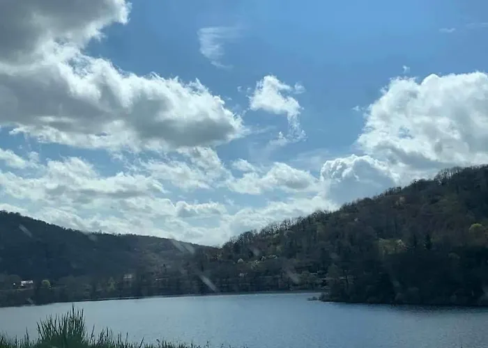 De Suzanne Avec Sauna Privatif Dom wakacyjny