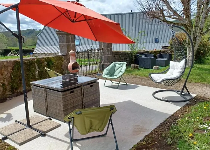 De Suzanne Avec Sauna Privatif Dom wakacyjny *