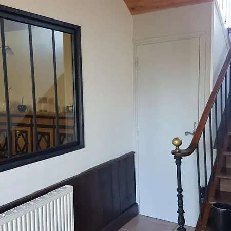 De Suzanne Avec Sauna Privatif