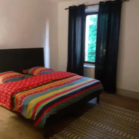 De Suzanne Avec Sauna Privatif