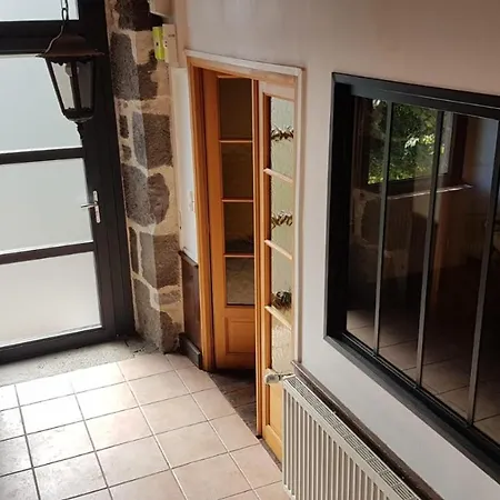 De Suzanne Avec Sauna Privatif *