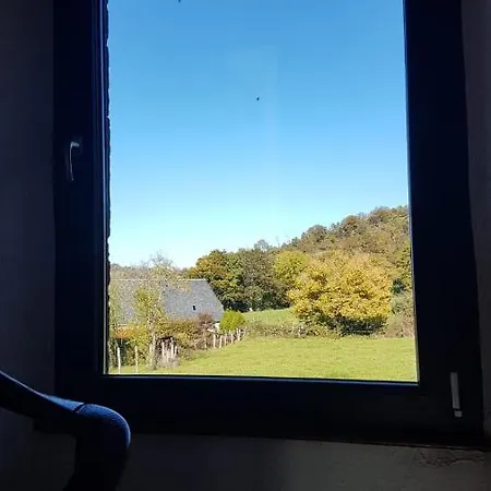 Vakantiehuis De Suzanne Avec Sauna Privatif