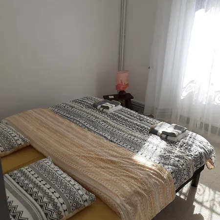 De Suzanne Avec Sauna Privatif *