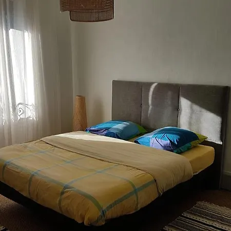 De Suzanne Avec Sauna Privatif Vakantiehuis *