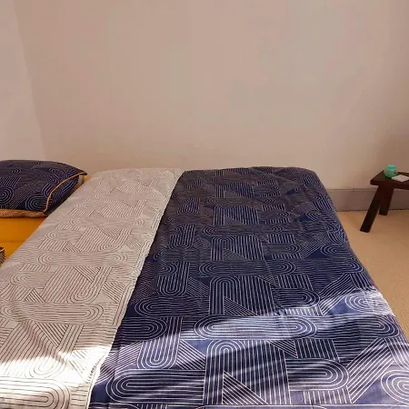 Holiday home De Suzanne Avec Sauna Privatif Brommat