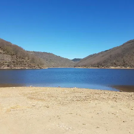 Vakantiehuis De Suzanne Avec Sauna Privatif