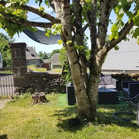 De Suzanne Avec Sauna Privatif