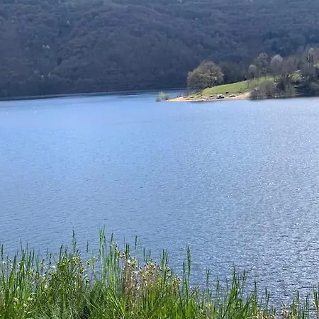 De Suzanne Avec Sauna Privatif Vakantiehuis