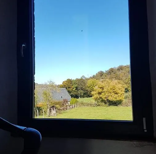 Ferienhaus De Suzanne Avec Sauna Privatif