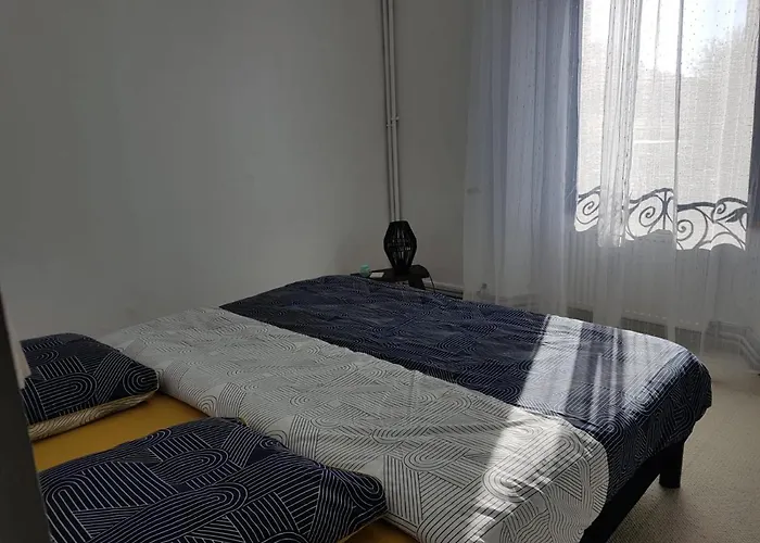 De Suzanne Avec Sauna Privatif