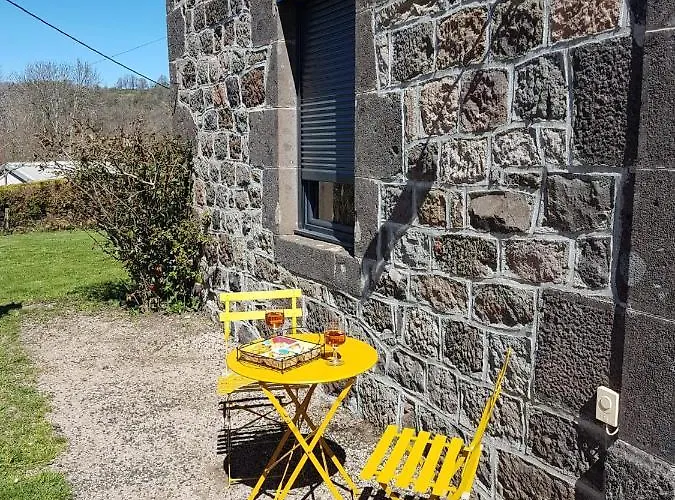 De Suzanne Avec Sauna Privatif * Brommat