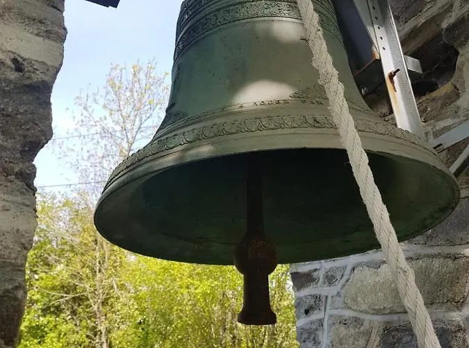 De Suzanne Avec Sauna Privatif * Brommat